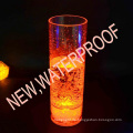 400ml Longdrink LED Brille